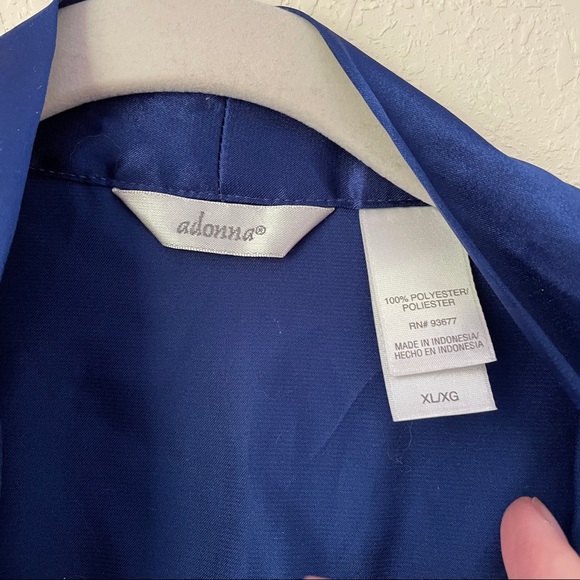 Adonna Robe - Picture 3 of 5